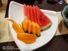 水果中拼盘-有喜屋·深夜食堂(北京西路店)