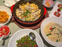 -明州小宴(文化广场店)