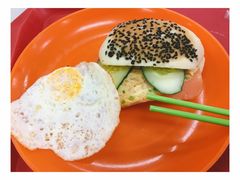 -华东政法大学第二食堂(松江校区)