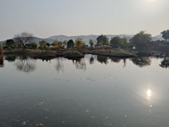 -南北湖风景区