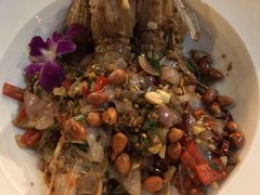 -Onion restaurant