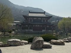 -华清宫景区