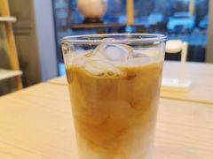 -dotcom coffee古点咖啡(致真大厦店)