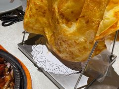 奶香手撕饼-乾园(天河城店)