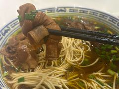 -永丰面馆(汉口路店)