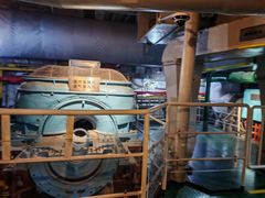 -泰达航母主题公园