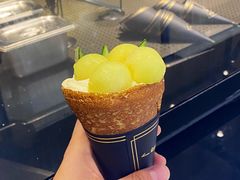 -July tale·可丽饼(德基广场店)