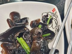 -青松馆韩国料理(香港中路佳世客店)
