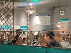 -半天妖烤鱼(丰科万达店)