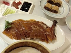 -惠丰堂饭庄·烤鸭·京味菜(翠微路店)
