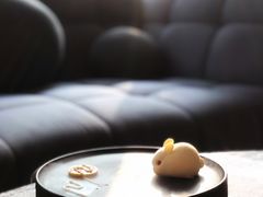 桂月玉兔-自在逸舍·简餐下午茶
