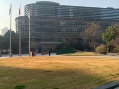 -上海跨国采购会展中心