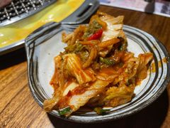 -海之屋韩式烤肉(海棠68环球美食街店)