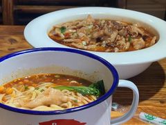 -老爹面川味小酒馆(阿什河街店)