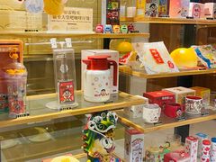 -上海神旺大酒店