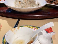 -功德林(南京西路店)