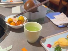-野·大山里土鸡火锅(万科里店)