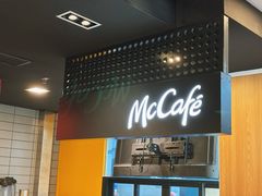 -麦当劳(磨子桥店)