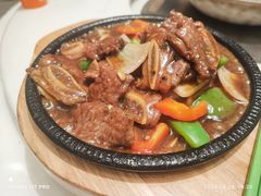 -喜上喜鸡煲翅(吉大店)