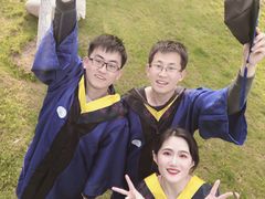 -南京航空航天大学(将军路校区)
