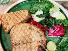 -O'mills Sourdough Bakery&Bistro(永嘉路店)