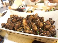 -浮何烤铺(桐梓林店)