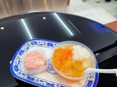 -百花传统甜品店(原址店)