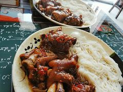 -贤花饭店(凯德店)