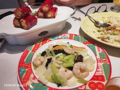 -避风塘·老港味餐厅(虹口龙之梦店)