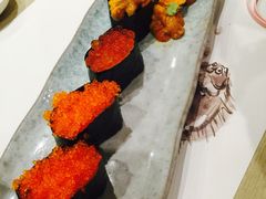 -梅丘·寿司の美登利(银座店)
