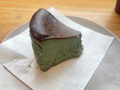 -DRUNK BAKER(上海陕康里店)