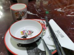 -新白鹿餐厅(爱琴海购物中心店)