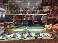 -尚宴牛特鲜自助(太原街万达店)