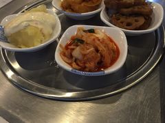 -郑阿姨的家·이모네·韩料&烤肉(武川路店)