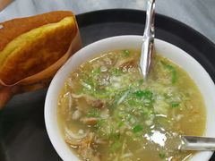-郝刚刚羊杂割(柳巷店)