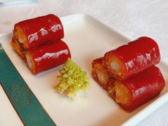 -景月阁空中食府(希尔顿酒店)