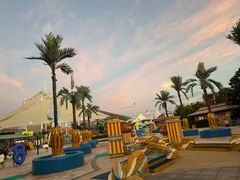 -上海玛雅海滩水公园