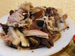 -维吾尔餐厅(宜山路店)