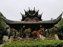 -文昌阁