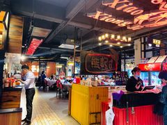 -熊记虾王·小龙虾(东晓南店)