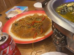 -九老汉·川渝江湖菜(合川路2店)