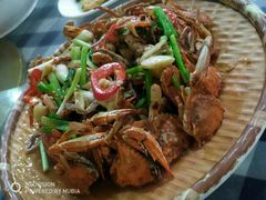 -钱大妈海鲜饭店(保利林语店)