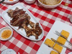 -西贝(上海我格广场店)