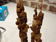 -星伦多自助料理·涮烤一体(江桥万达店)