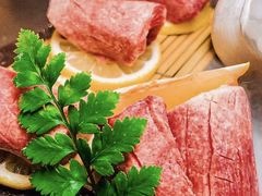 -银座苑烧肉酒场·烤活鳗(仙霞路店)