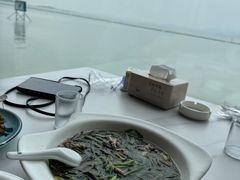 -古尚锦酒楼·水上餐厅