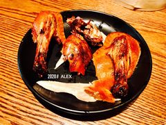 -小大董·烤鸭(王府井apm店)