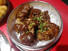 -谭鸭血老火锅(万象九宜城店)