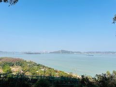 -南沙天后宫景区
