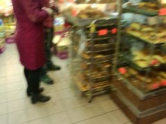 -金狮饼店(关闸马路店)